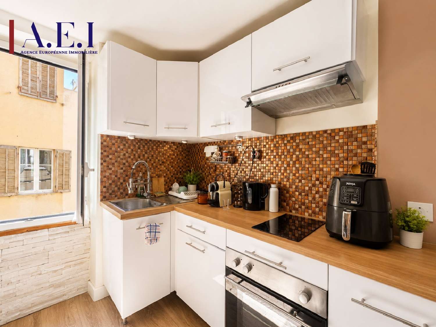 for sale apartment Bandol Var 3