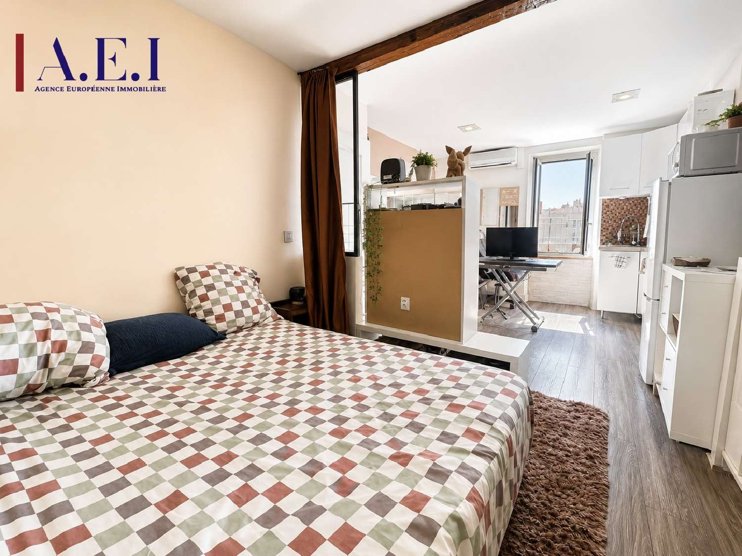 for sale apartment Bandol Var 4