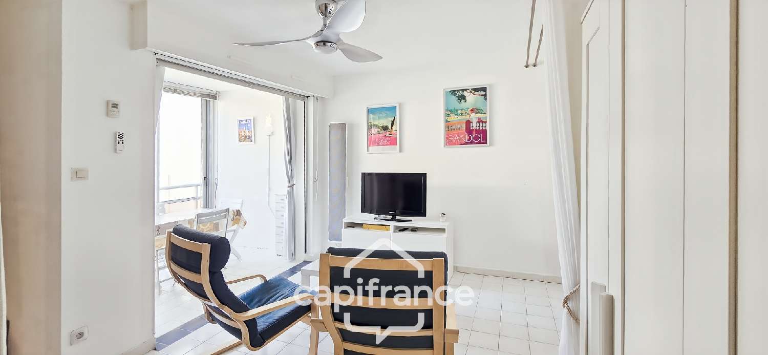 for sale apartment Bandol Var 3