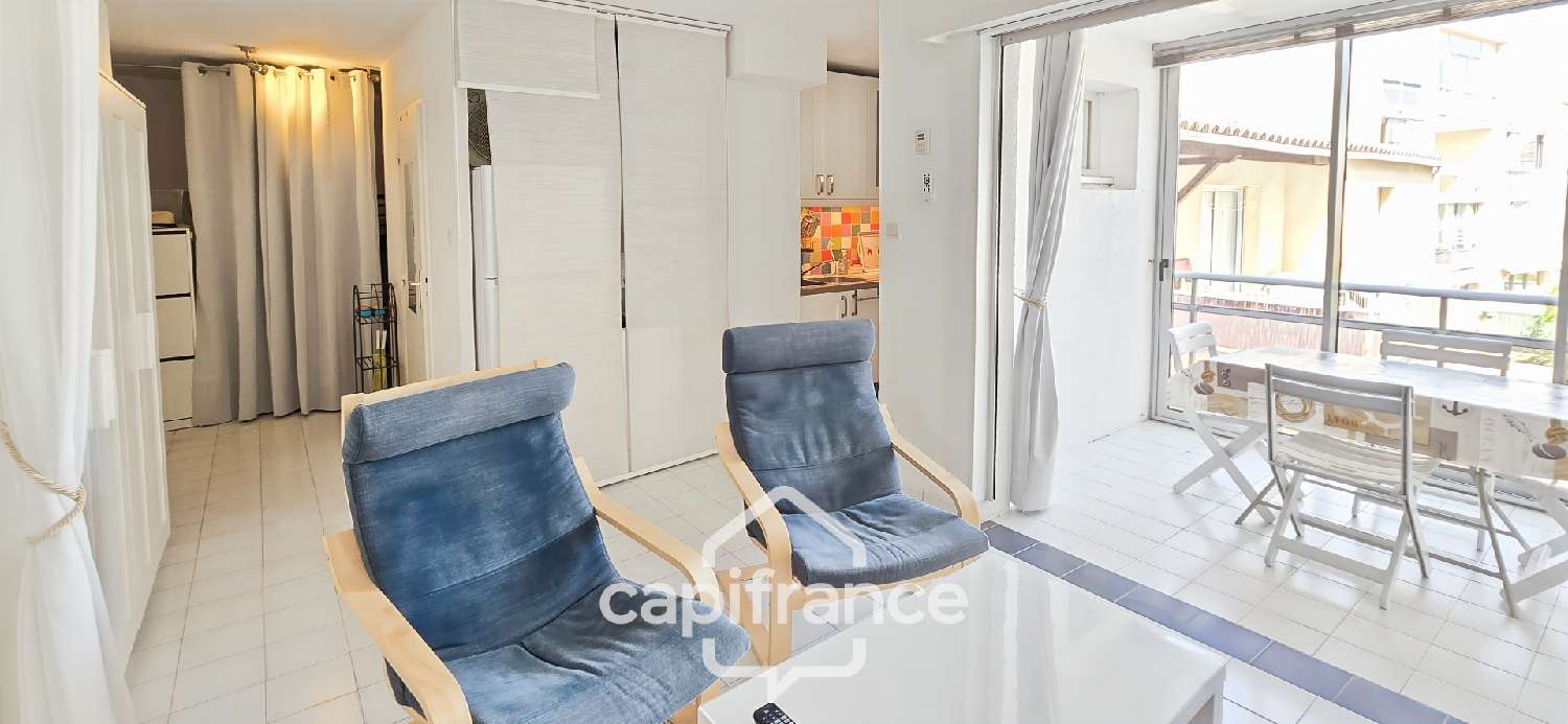 for sale apartment Bandol Var 7