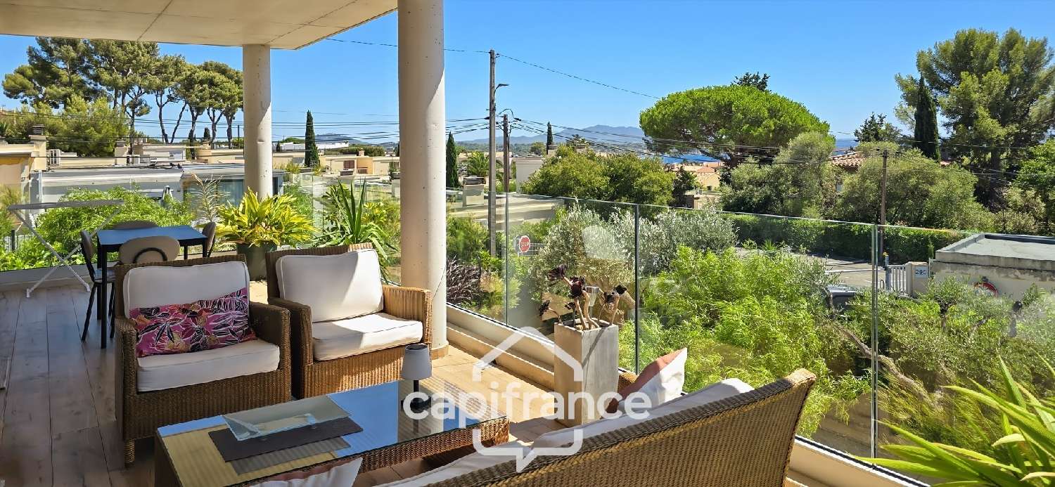  for sale apartment Bandol Var 1