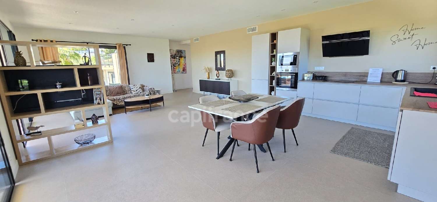 for sale apartment Bandol Var 5