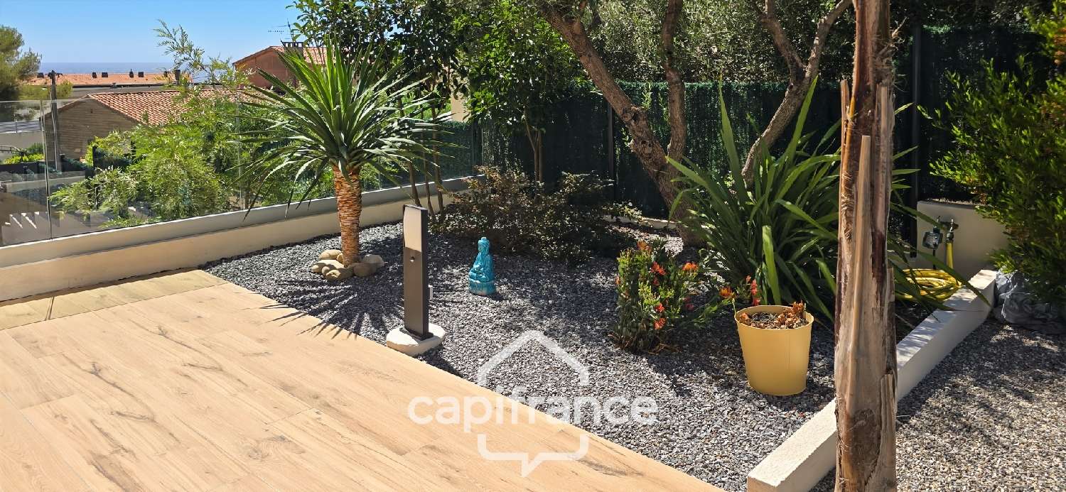  for sale apartment Bandol Var 7