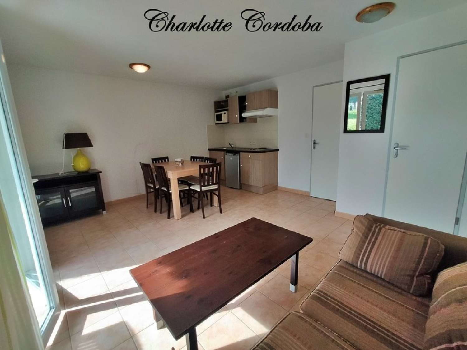 en venta apartamento Barbaste Lot-et-Garonne 1