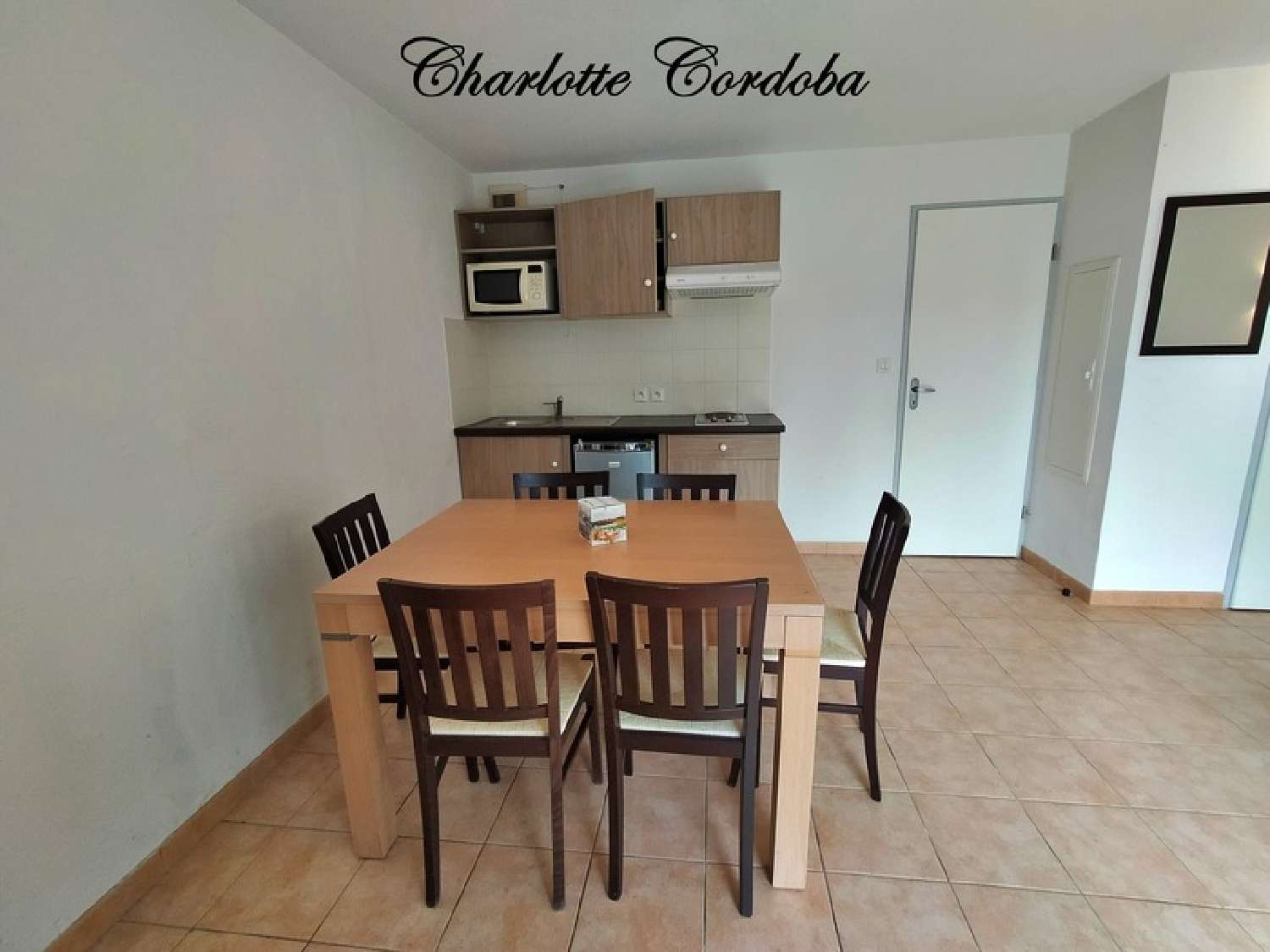 en venta apartamento Barbaste Lot-et-Garonne 3