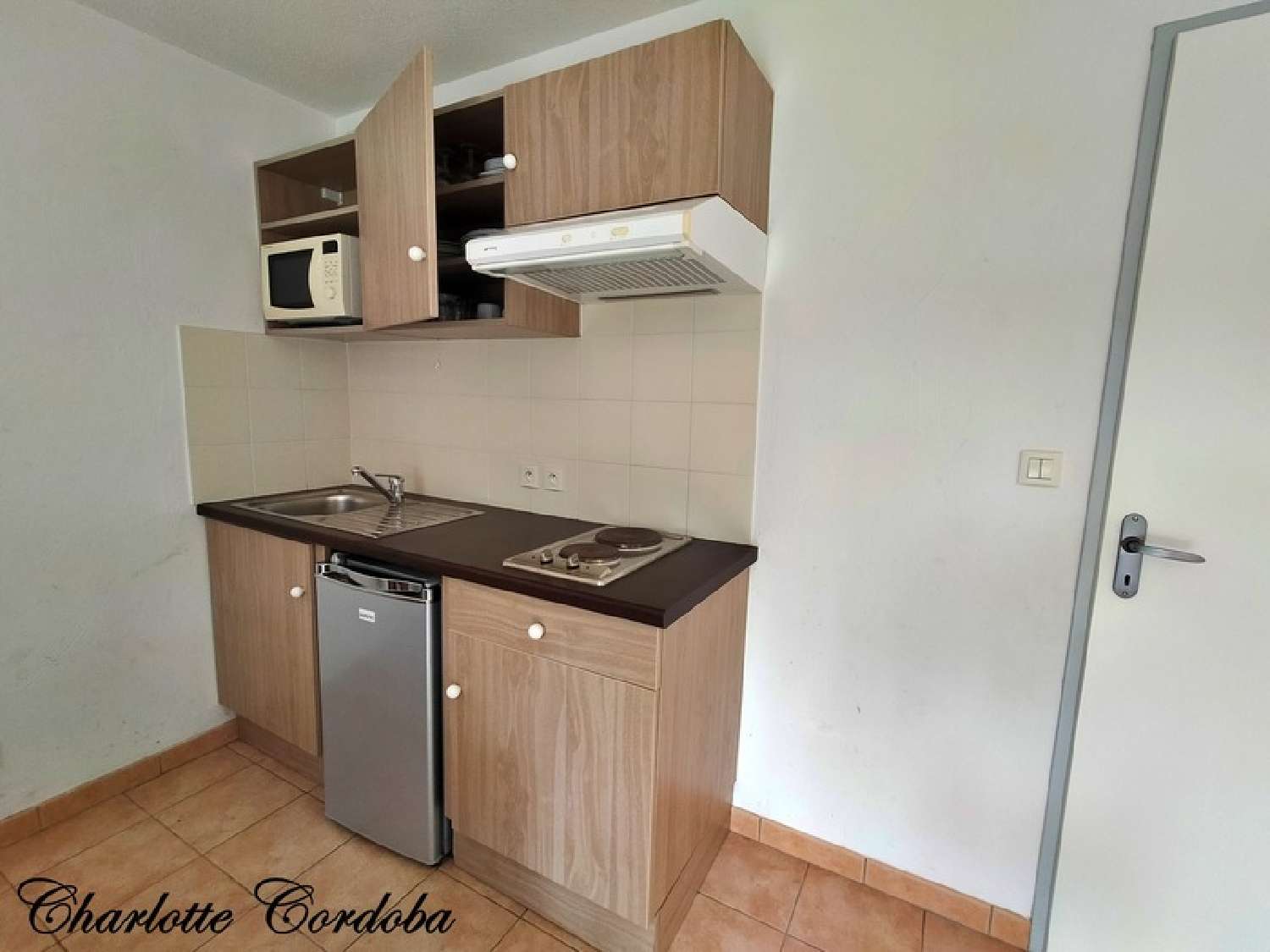 for sale apartment Barbaste Lot-et-Garonne 5