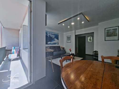 Barberaz Savoie Wohnung/ Apartment Bild 7392268