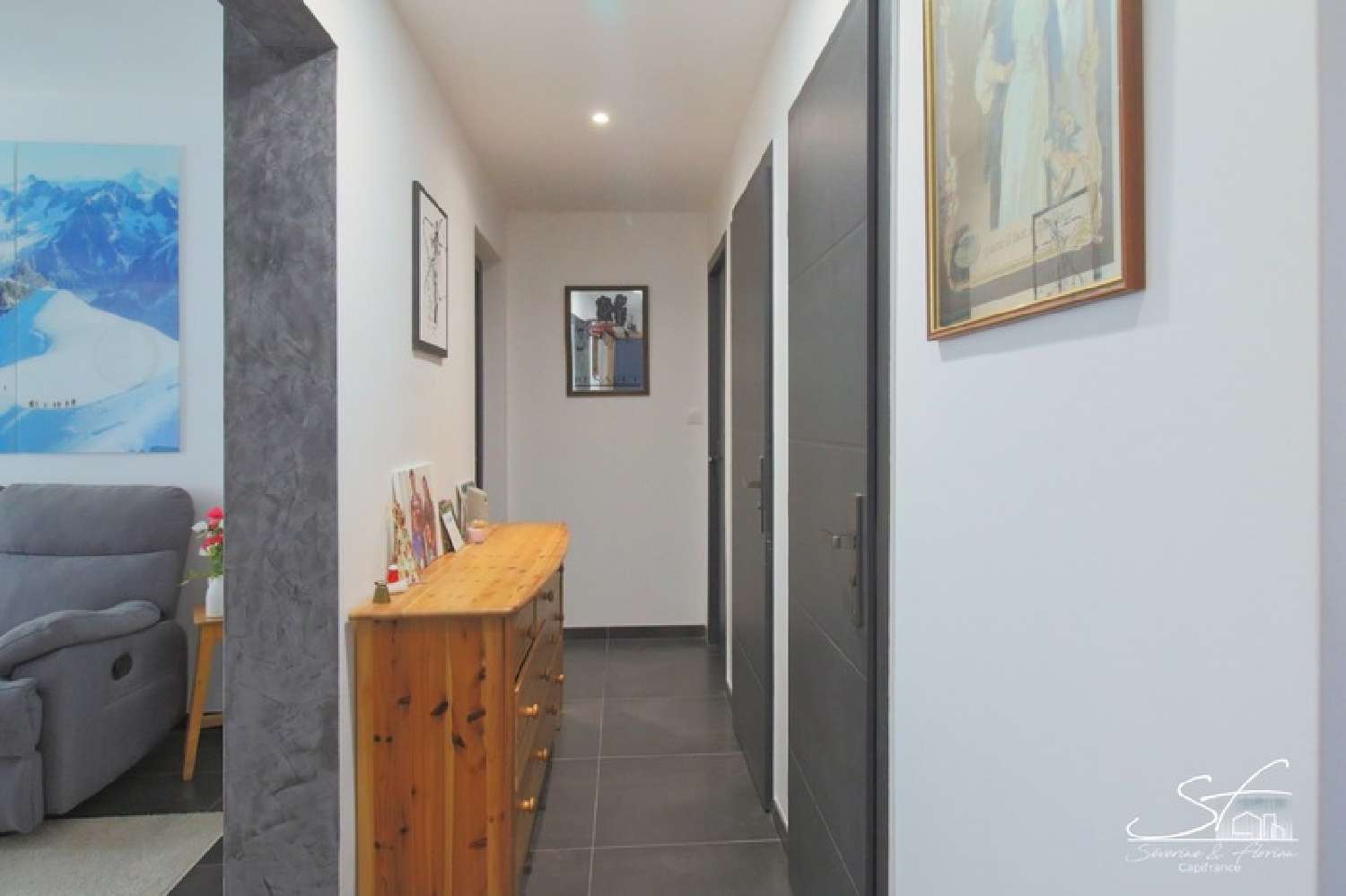 kaufen Wohnung/ Apartment Barberaz Savoie 2