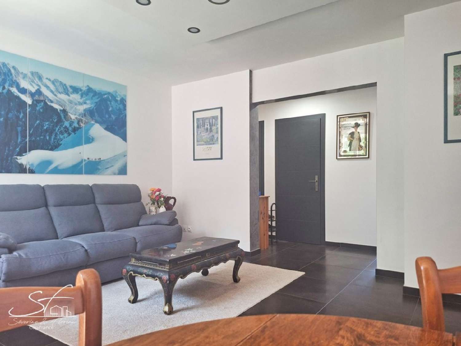 kaufen Wohnung/ Apartment Barberaz Savoie 4