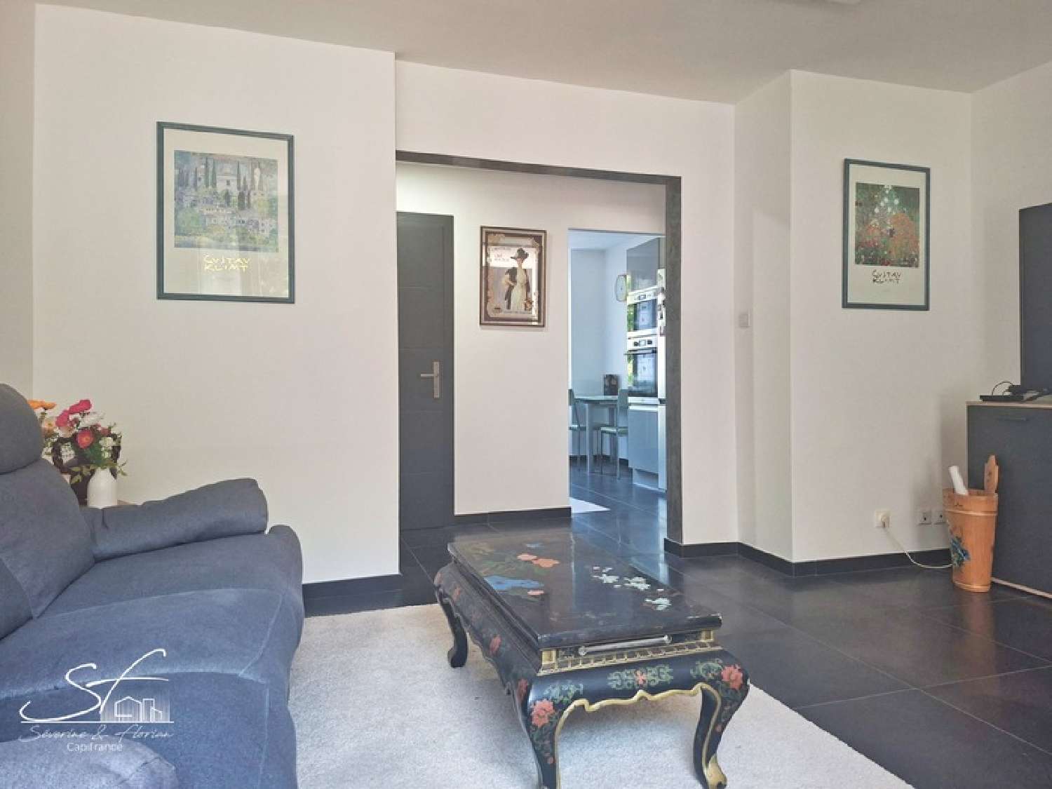 kaufen Wohnung/ Apartment Barberaz Savoie 5