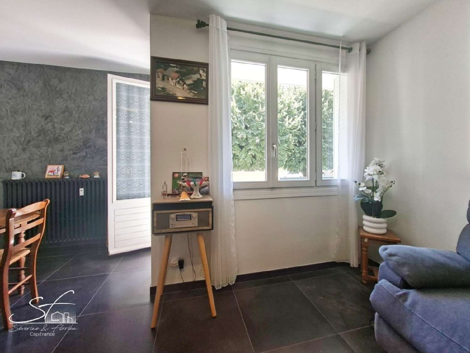 kaufen Wohnung/ Apartment Barberaz Savoie 6