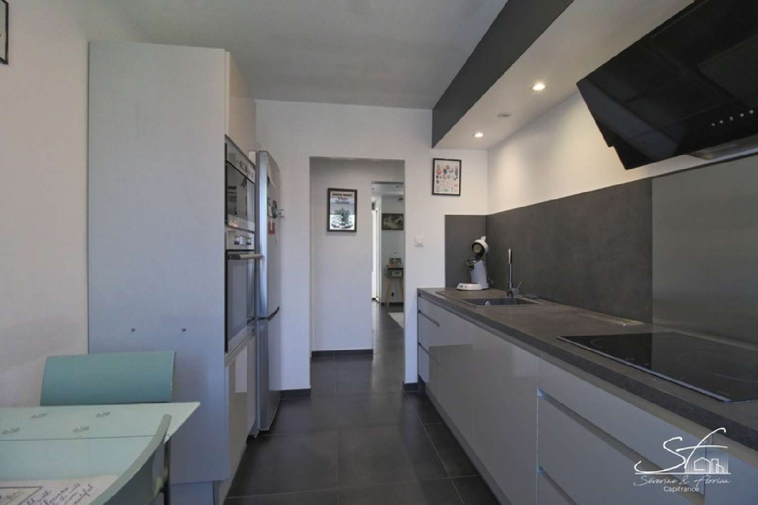 kaufen Wohnung/ Apartment Barberaz Savoie 7