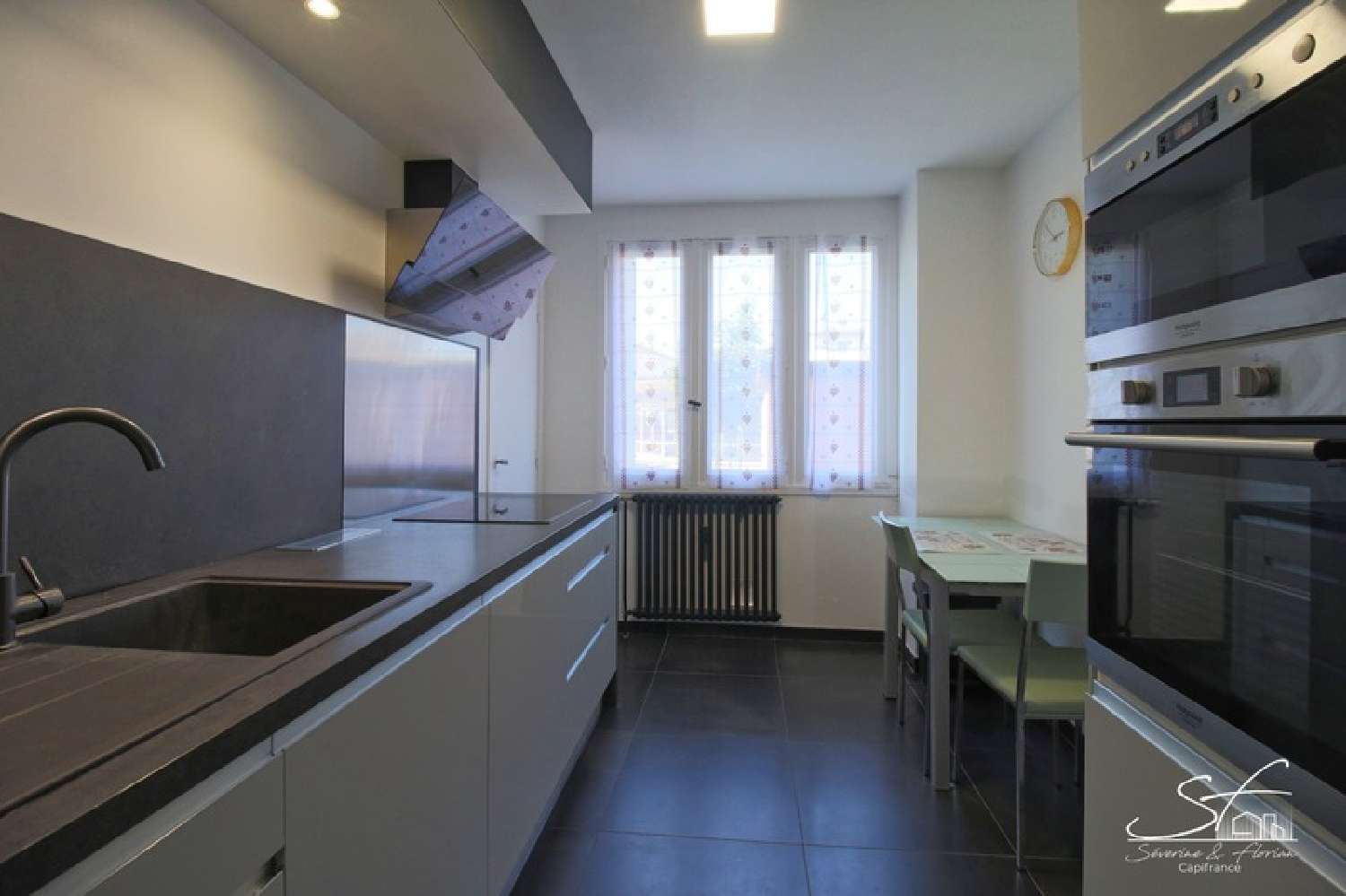 kaufen Wohnung/ Apartment Barberaz Savoie 8