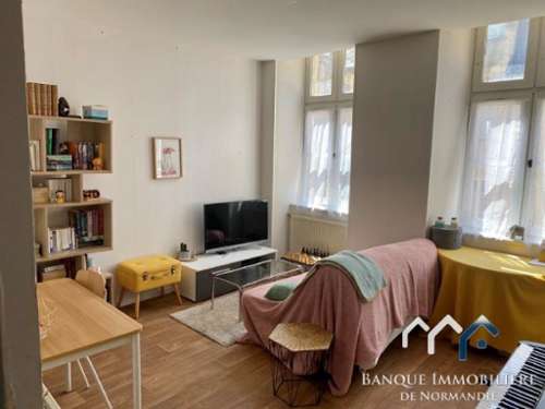 Bayeux Calvados apartment foto 7388188