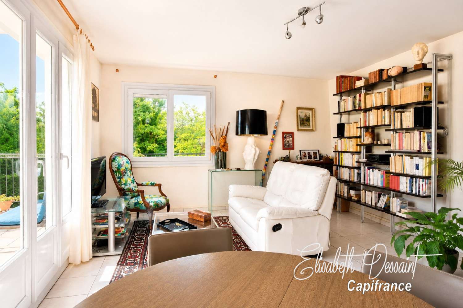 for sale apartment Bayonne Pyrénées-Atlantiques 2