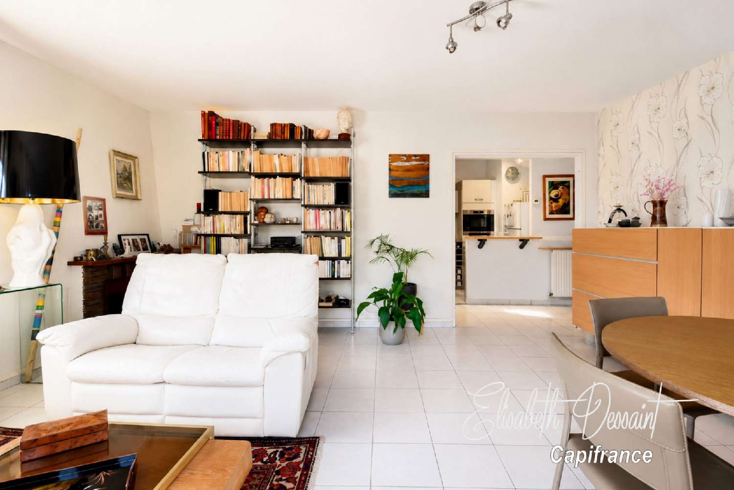 for sale apartment Bayonne Pyrénées-Atlantiques 3