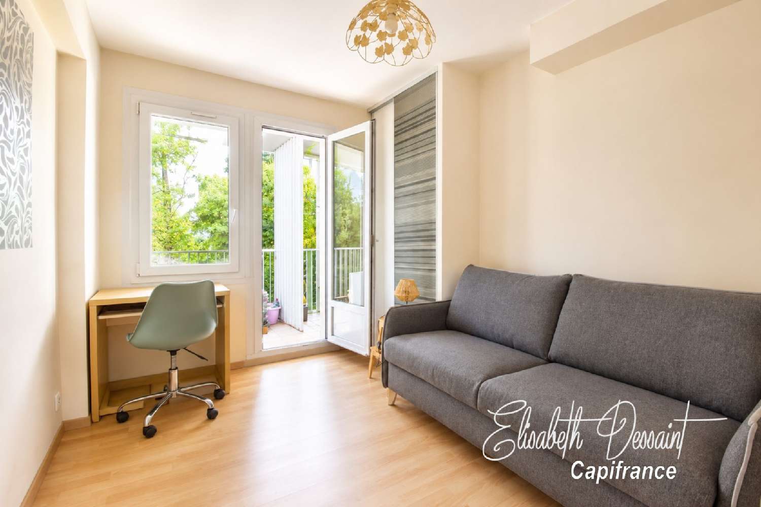 for sale apartment Bayonne Pyrénées-Atlantiques 5