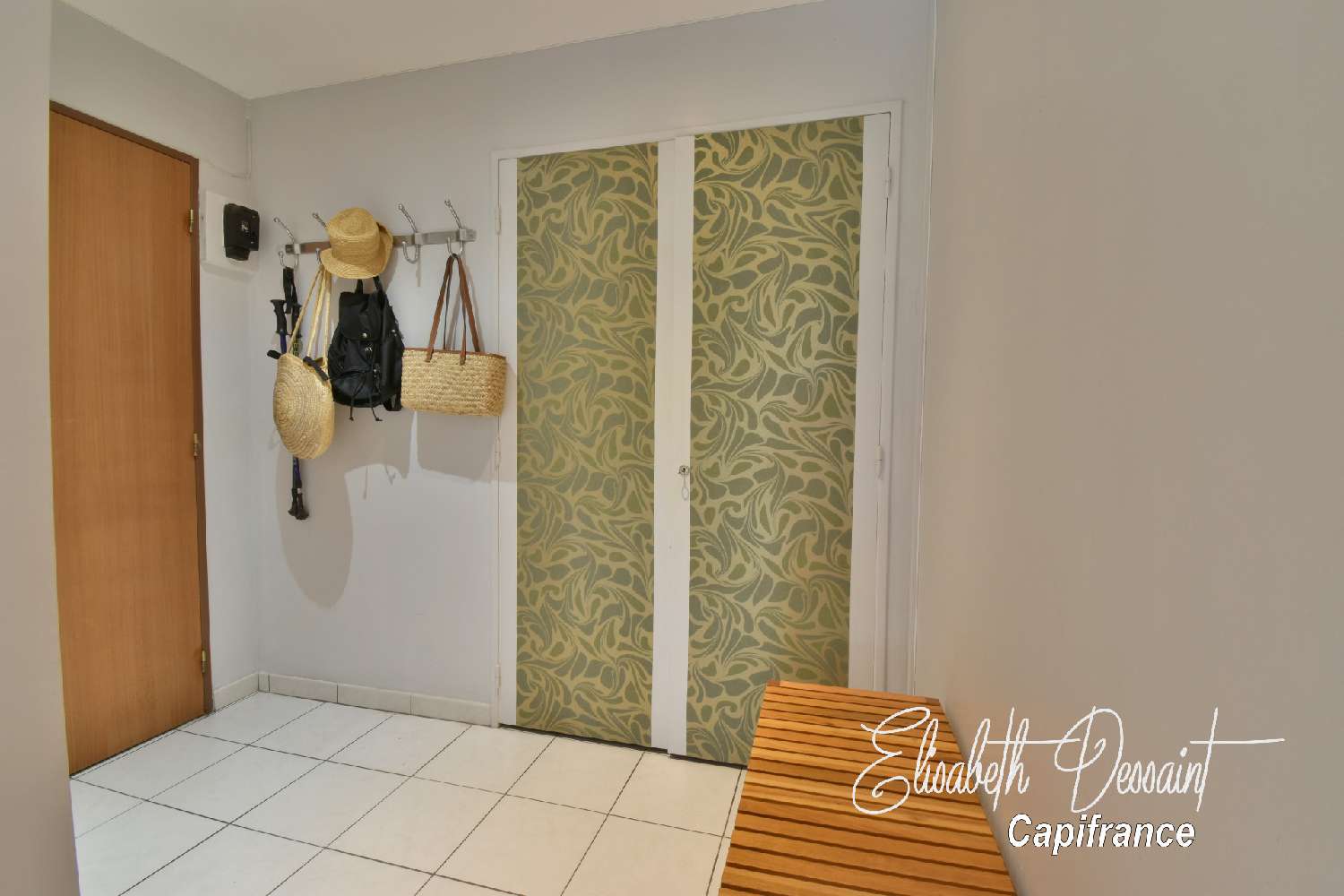 for sale apartment Bayonne Pyrénées-Atlantiques 7