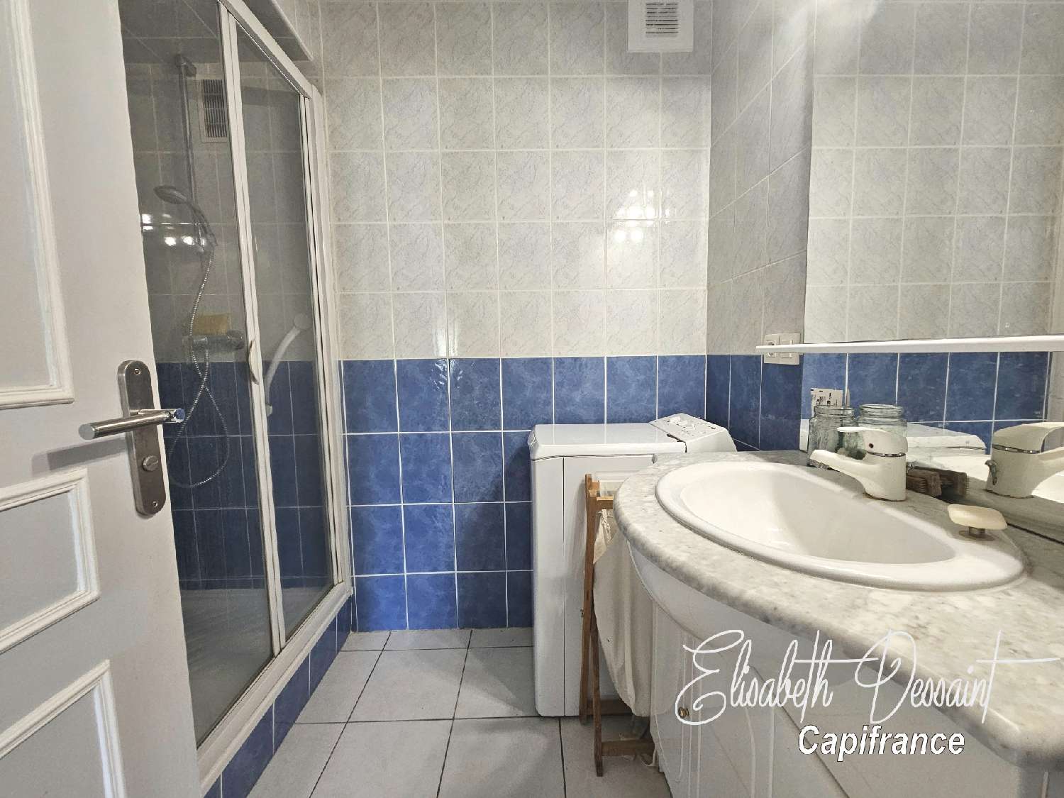 for sale apartment Bayonne Pyrénées-Atlantiques 8