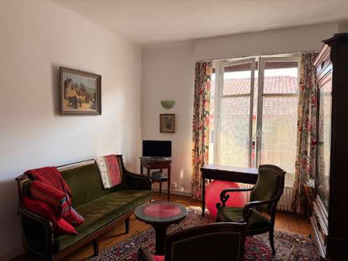 Bayonne Pyrénées-Atlantiques appartement foto 7394653