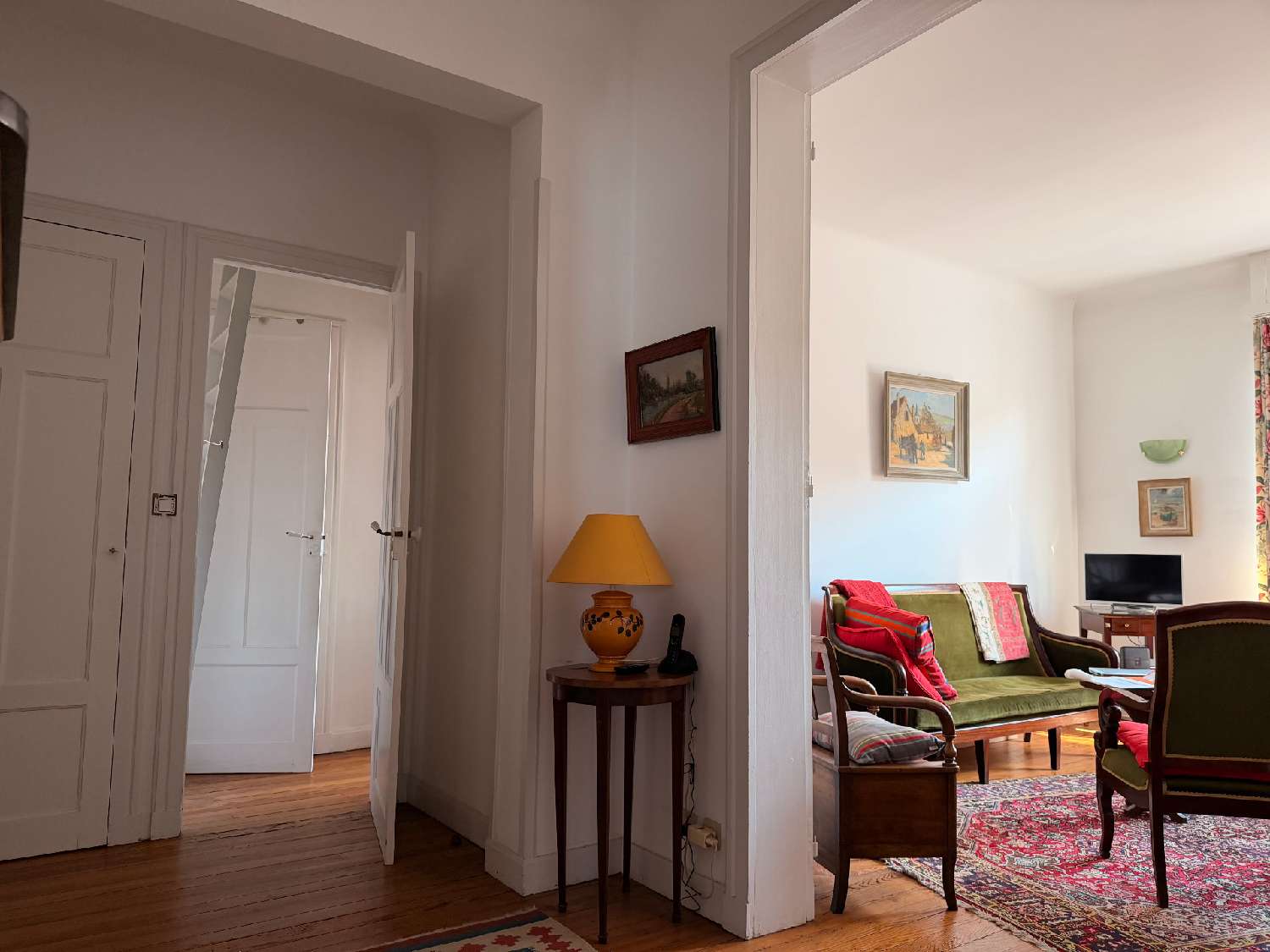 te koop appartement Bayonne Pyrénées-Atlantiques 2