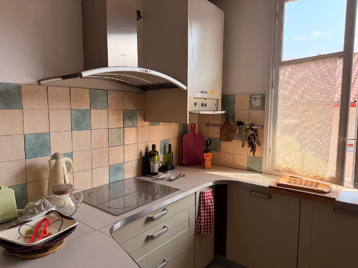 te koop appartement Bayonne Pyrénées-Atlantiques 4