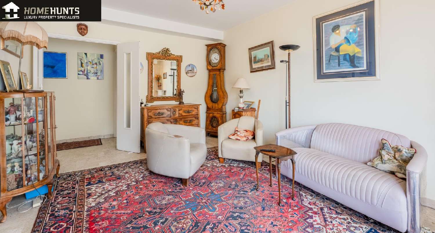  kaufen Wohnung/ Apartment Beaulieu-sur-Mer Alpes-Maritimes 4
