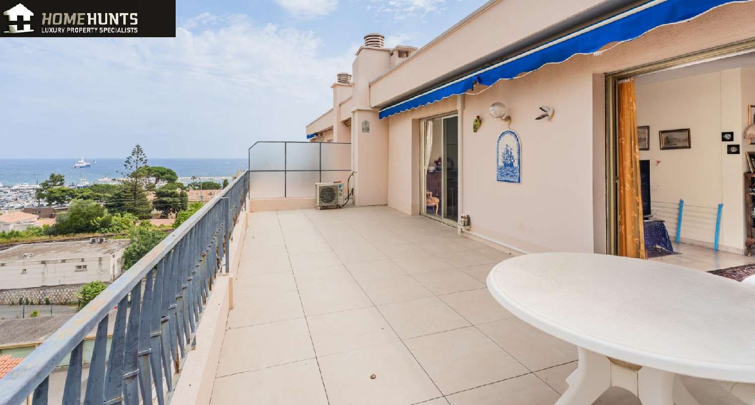 kaufen Wohnung/ Apartment Beaulieu-sur-Mer Alpes-Maritimes 6