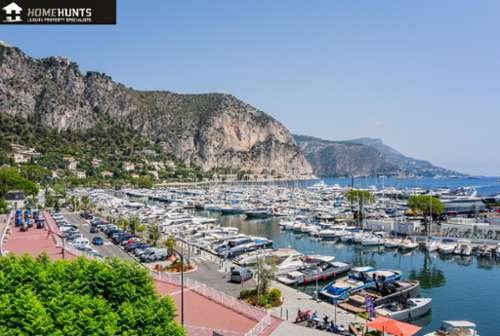 Beaulieu-sur-Mer Alpes-Maritimes apartamento foto 7400252