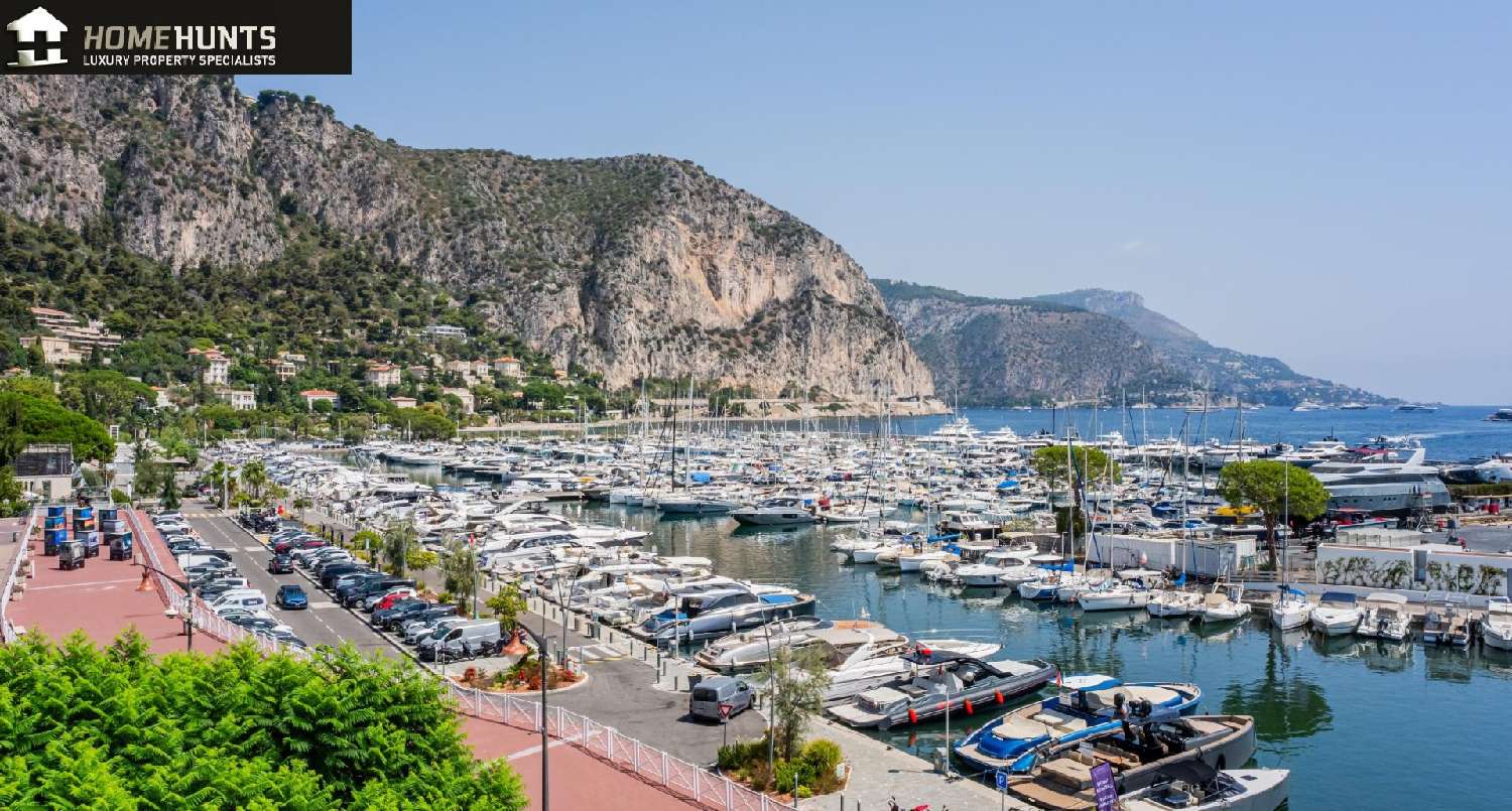 kaufen Wohnung/ Apartment Beaulieu-sur-Mer Alpes-Maritimes 2