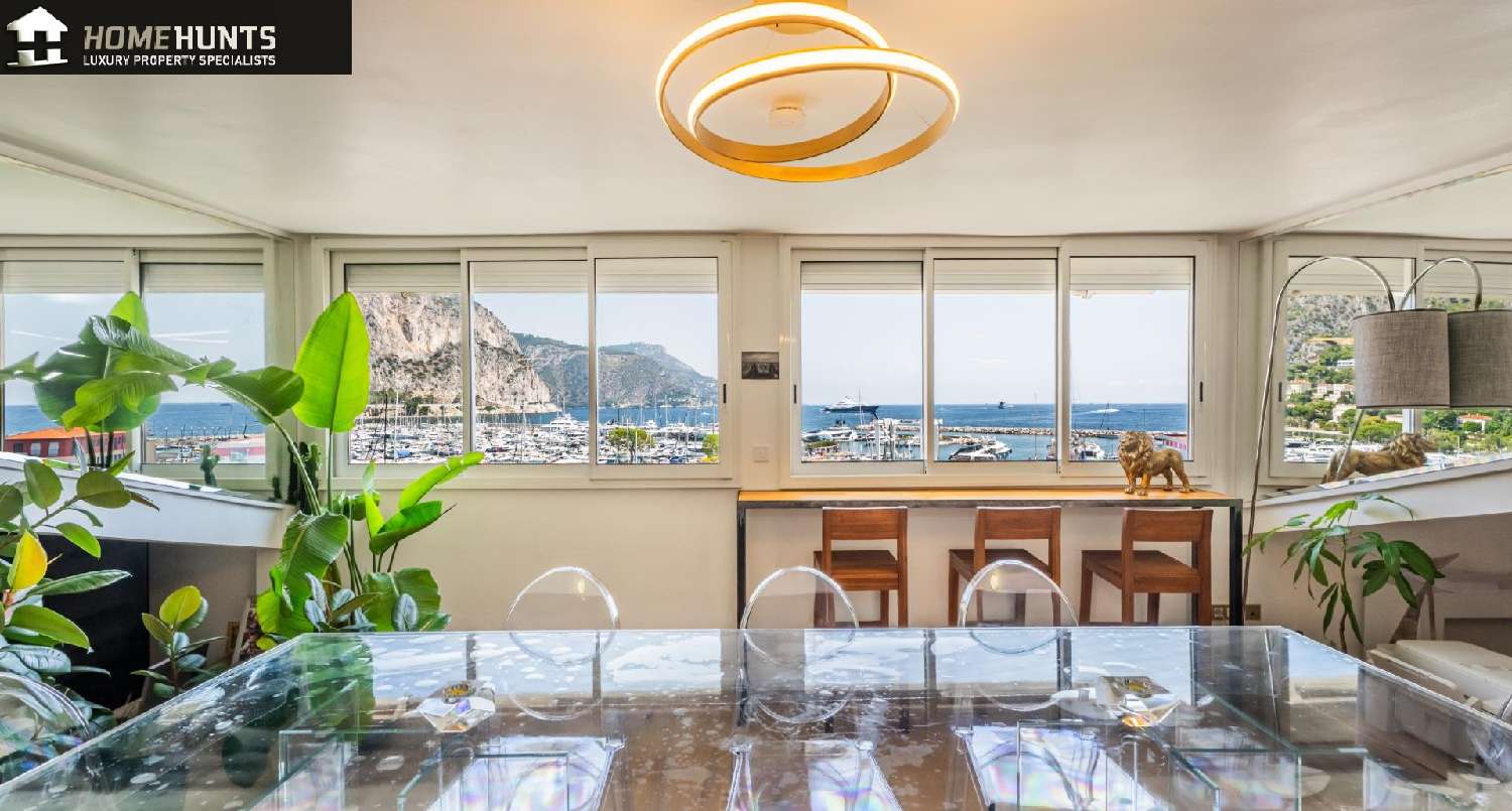 kaufen Wohnung/ Apartment Beaulieu-sur-Mer Alpes-Maritimes 3