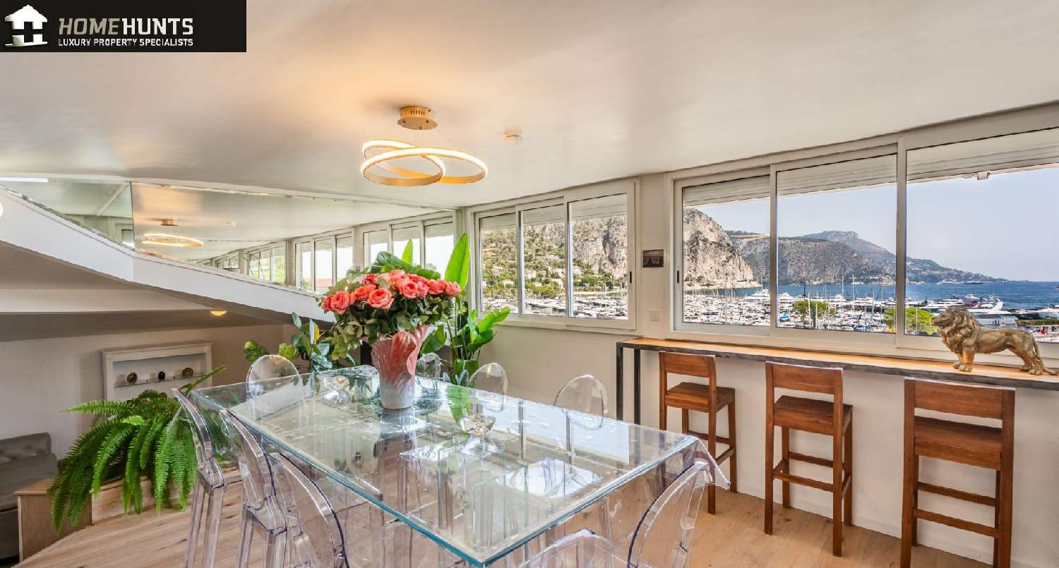 kaufen Wohnung/ Apartment Beaulieu-sur-Mer Alpes-Maritimes 4