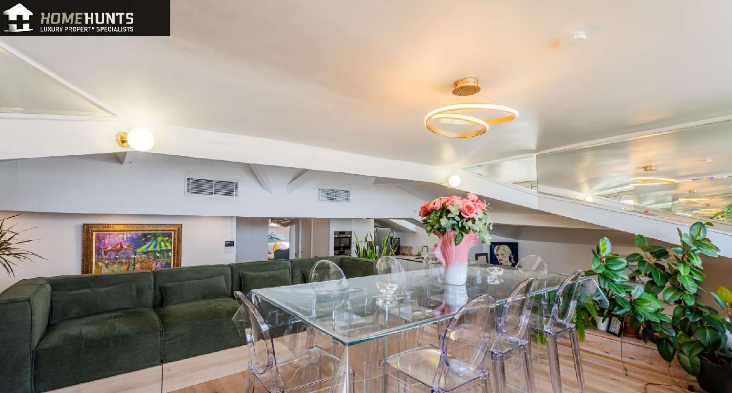 kaufen Wohnung/ Apartment Beaulieu-sur-Mer Alpes-Maritimes 5
