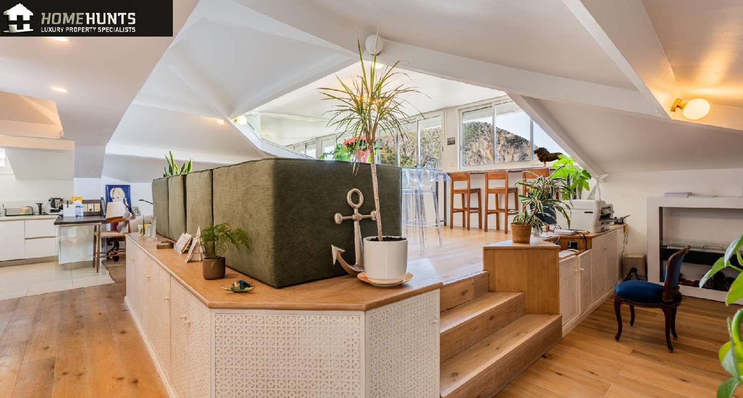 kaufen Wohnung/ Apartment Beaulieu-sur-Mer Alpes-Maritimes 6