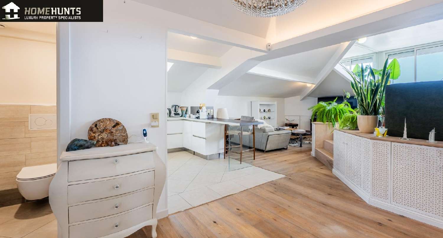 kaufen Wohnung/ Apartment Beaulieu-sur-Mer Alpes-Maritimes 7