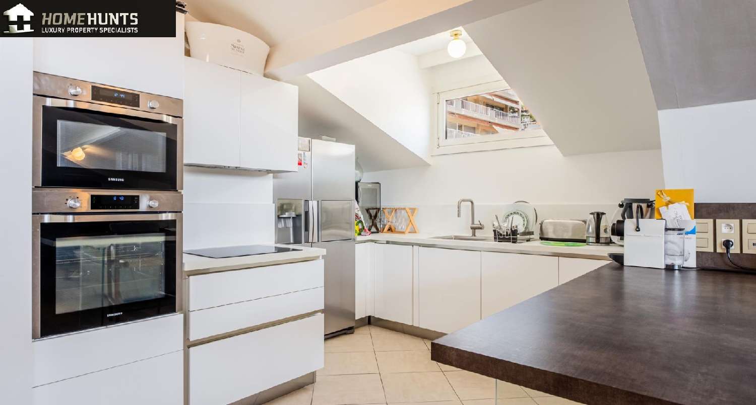 kaufen Wohnung/ Apartment Beaulieu-sur-Mer Alpes-Maritimes 8
