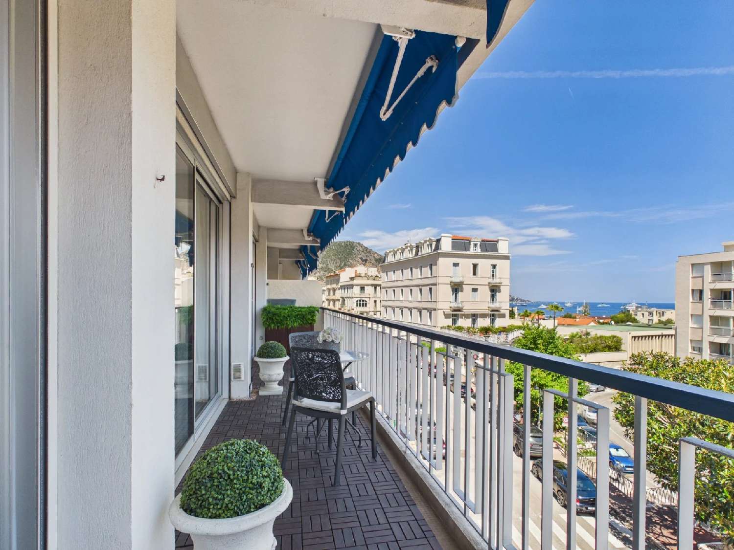  kaufen Wohnung/ Apartment Beaulieu-sur-Mer Alpes-Maritimes 1