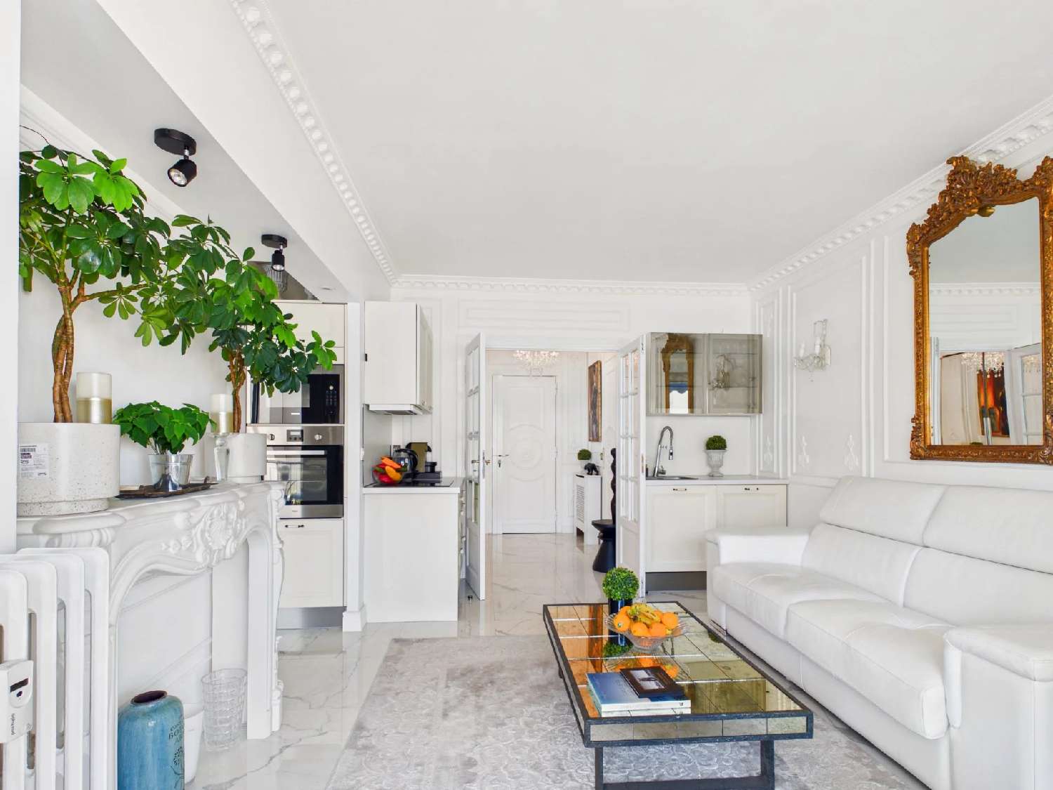  kaufen Wohnung/ Apartment Beaulieu-sur-Mer Alpes-Maritimes 5