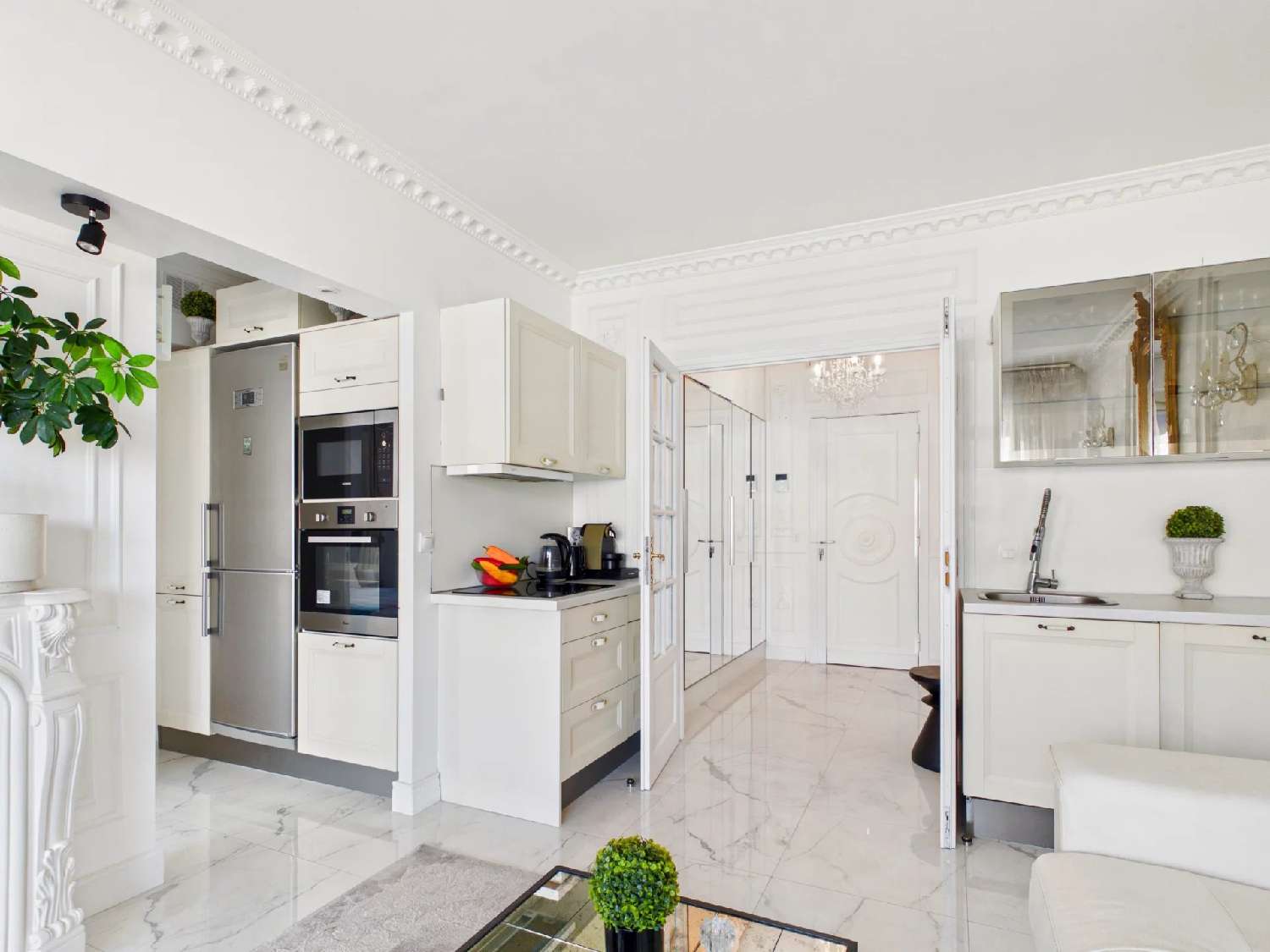  kaufen Wohnung/ Apartment Beaulieu-sur-Mer Alpes-Maritimes 6
