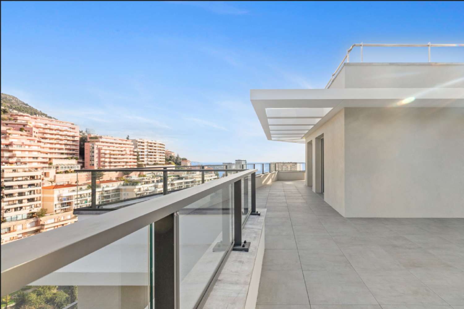 for sale apartment Beausoleil Alpes-Maritimes 1