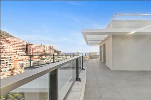 Beausoleil Alpes-Maritimes apartment foto 7395062