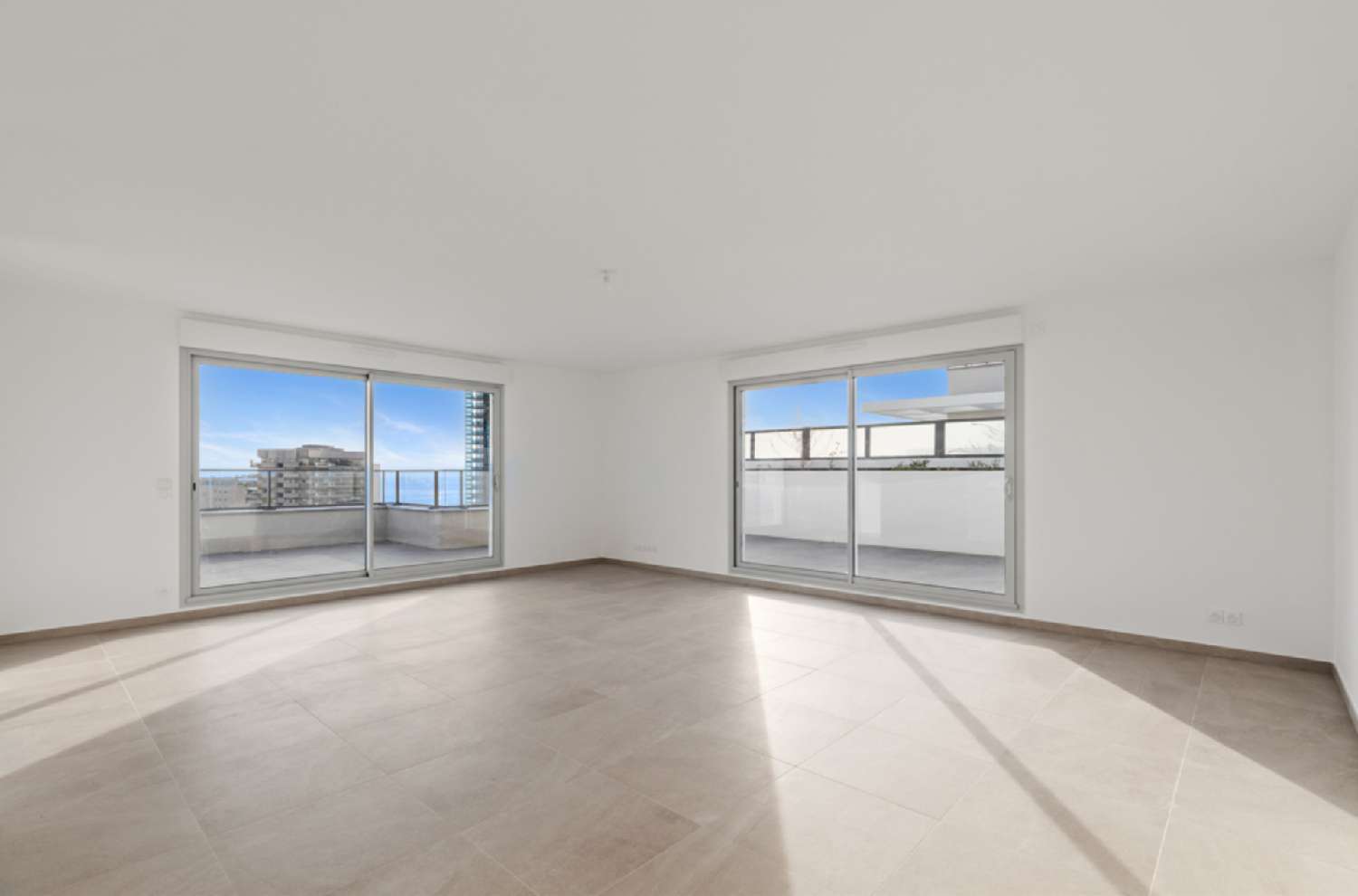 for sale apartment Beausoleil Alpes-Maritimes 2