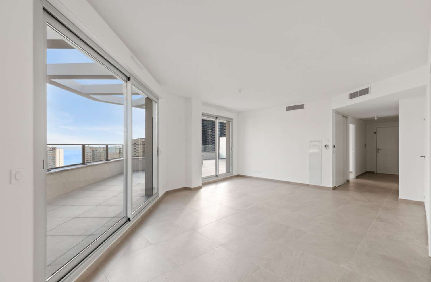 for sale apartment Beausoleil Alpes-Maritimes 4