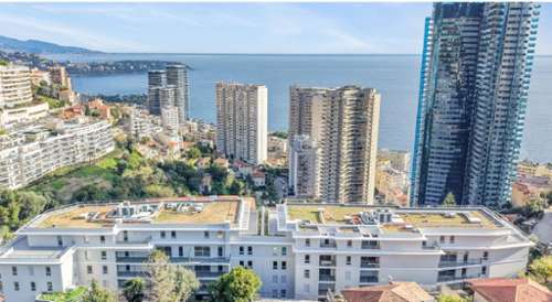 Beausoleil Alpes-Maritimes appartement foto 7400120