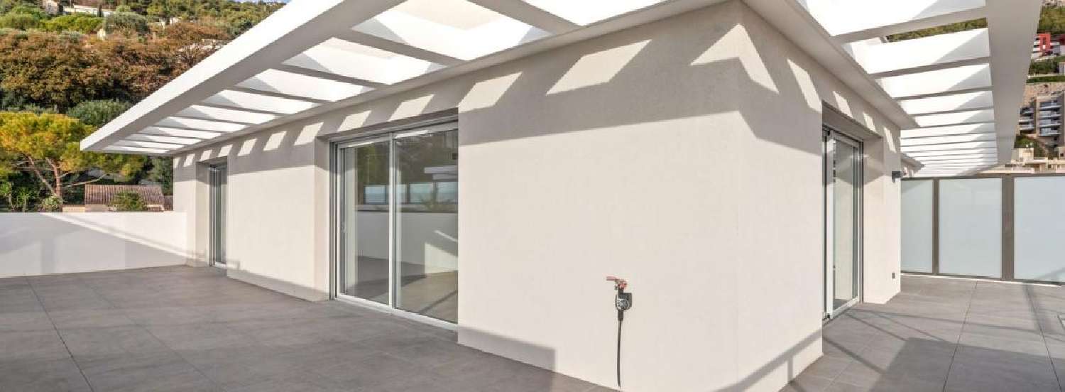 à vendre appartement Beausoleil Alpes-Maritimes 1