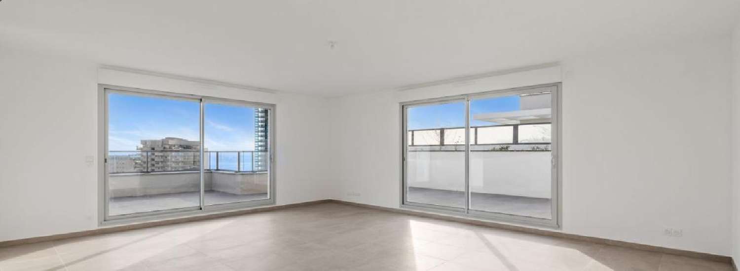 à vendre appartement Beausoleil Alpes-Maritimes 3