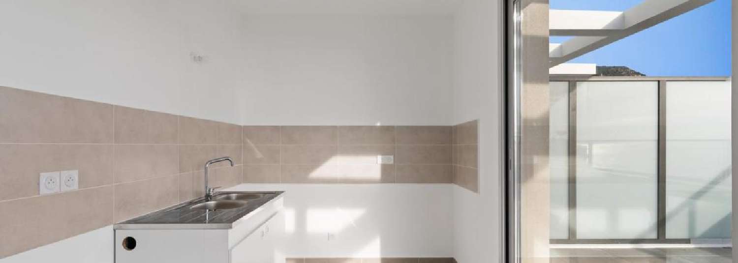  à vendre appartement Beausoleil Alpes-Maritimes 1