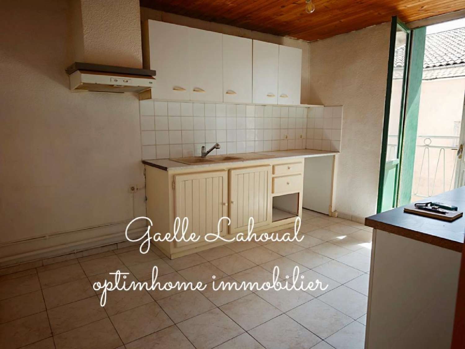 kaufen Wohnung/ Apartment Bédarieux Hérault 2