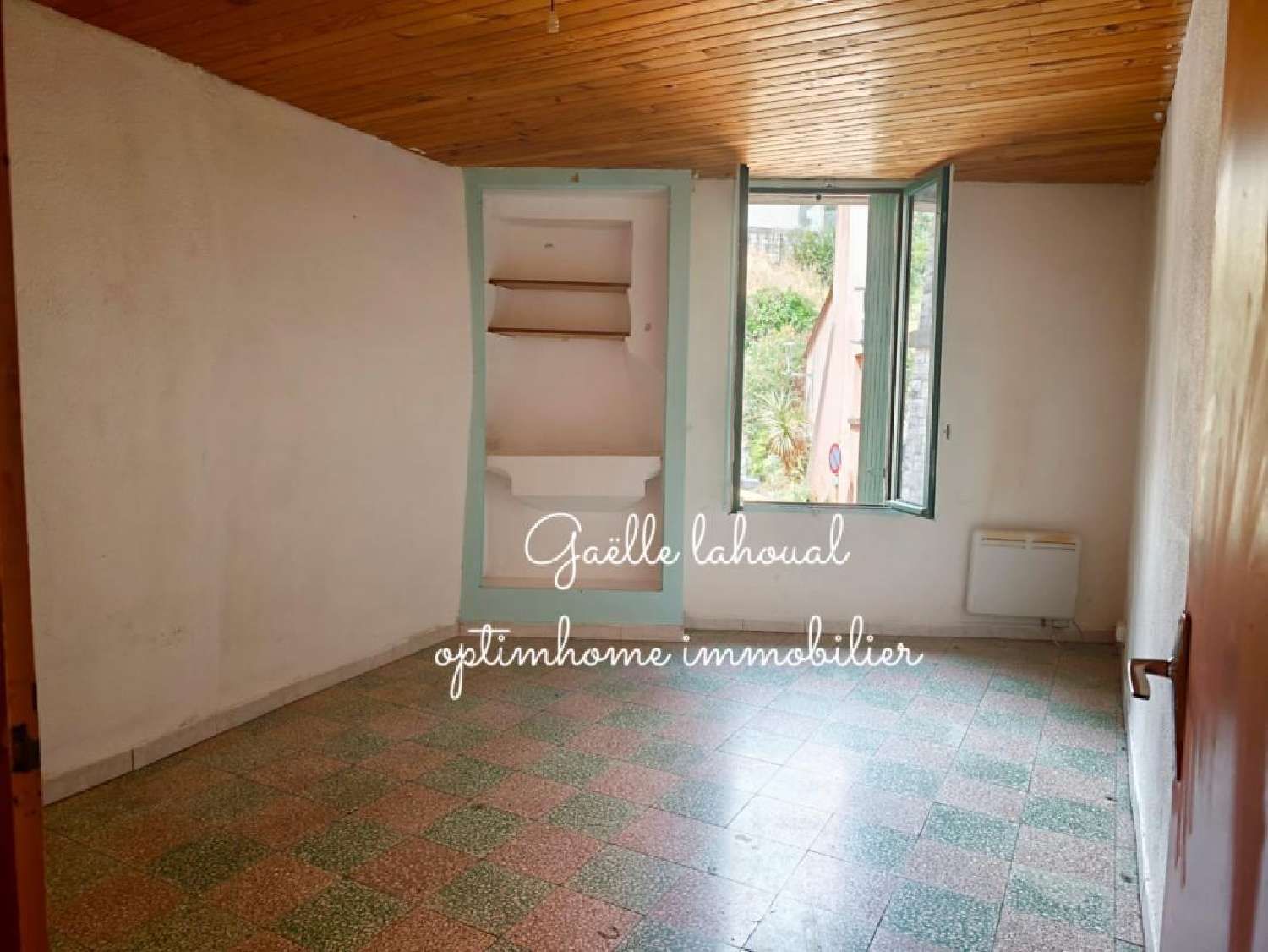 kaufen Wohnung/ Apartment Bédarieux Hérault 5