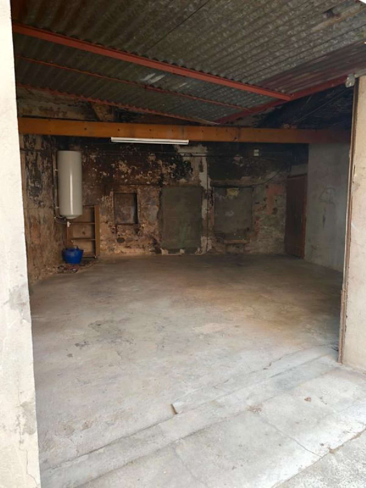 kaufen Wohnung/ Apartment Bédarieux Hérault 7